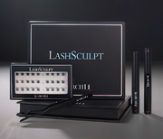 March14 LashSculpt DIY system - 003 Serie Volume Finish