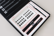 March14 LashSculpt DIY system - 003 Serie Volume Finish