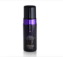 Norvell Express Self Tan Mousse - Ultra Vivid 1hr Rapid Color Collection with Color Bronzers 4 fl.oz.