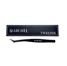 March14 LashSculpt Tweezer