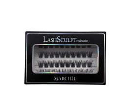 March14 LashSculpt Minute - Pre-Glued Lashes