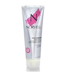 Norvell Prolong Self Tan Color Extender Moisturizing Lotion 8.5 fl.oz.