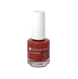 Dazzle Dry - Lit - Fast drying and long lasting nail polish 0.5oz