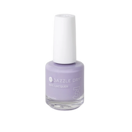Dazzle Dry - Faith - Fast drying and long lasting nail polish 0.5oz