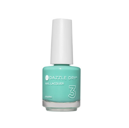 Dazzle Dry - Coastal Cabana - Fast drying and long lasting nail polish 0.5oz