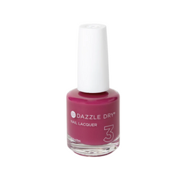Dazzle Dry - Heart Of Fire - Fast drying and long lasting nail polish 0.5oz