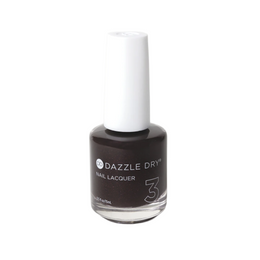 Dazzle Dry - Merlot - Fast drying and long lasting nail polish 0.5oz