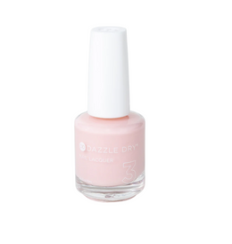 Dazzle Dry - Livin La Vida Yoga - Fast drying and long lasting nail polish 0.5oz